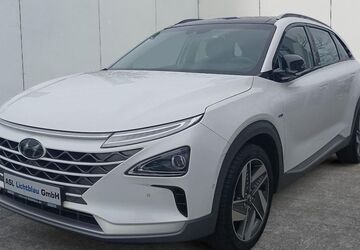 Hyundai NEXO 71.115 km 11.990 &euro; Teltow 14513
