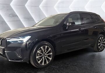 Volvo XC60 29.670 km 39.685 &euro; Berlin 12683