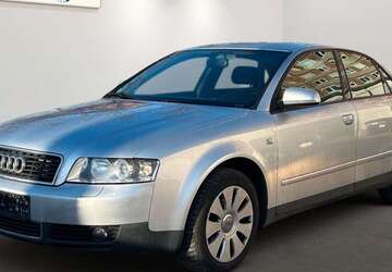 Audi A4 269.051 km 899 &euro; Berlin 12681
