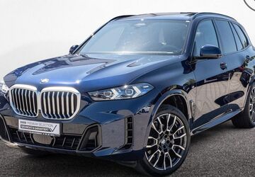 BMW X5 19.794 km 78.900 &euro; Schönefeld OT Großziethen 12529
