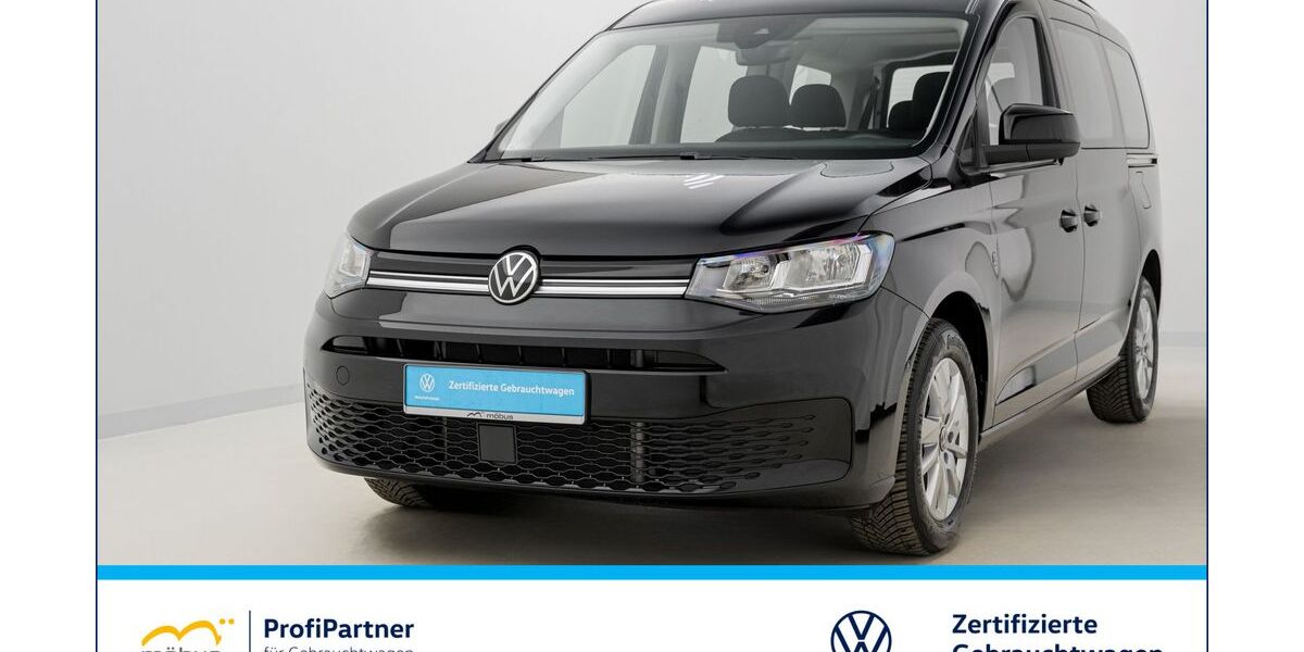 VW Caddy 8.294 km 37.689 &euro; Berlin 13088