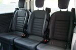 Ford Tourneo Custom 320 L1 Titanium X ACC AHK SHZ 8Sitz 67.732 km 34.980 &euro; Falkensee 14612
