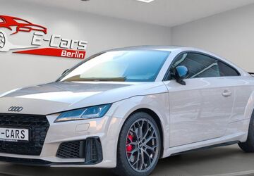 Audi TT 32.500 km 44.990 &euro; Berlin 10553