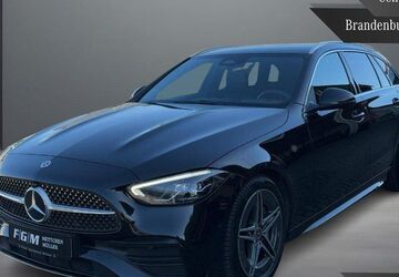 Mercedes-Benz C 300 12.862 km 42.970 &euro; Oranienburg 16515