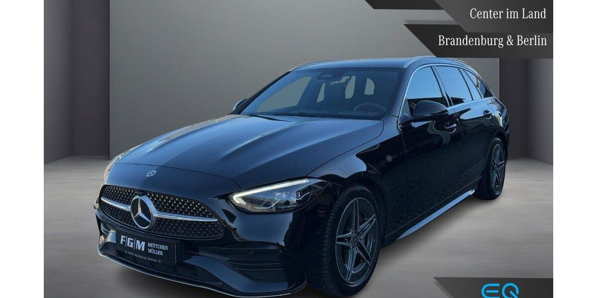 Mercedes-Benz C 300 12.862 km 42.970 &euro; Oranienburg 16515