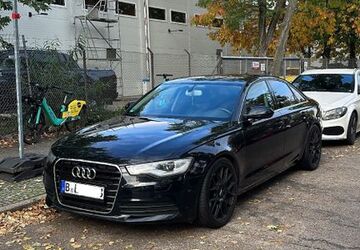 Audi A6 269.000 km 10.900 &euro; Berlin 13585