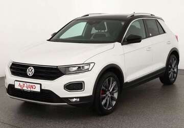 VW T-Roc 39.800 km 23.990 &euro; Hoppegarten 15366