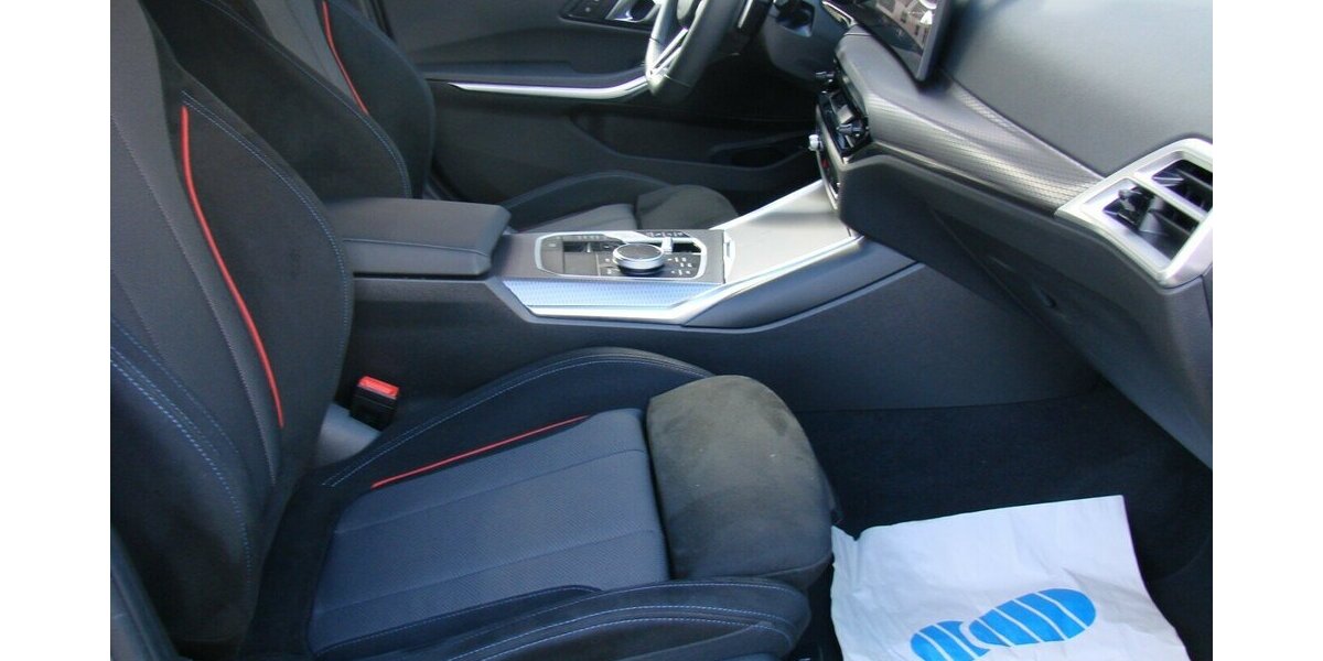 BMW 320 M-Sport Pro Facelift Shadow-Line HUD 360º LED 5.131 km 35.980 &euro; Falkensee 14612