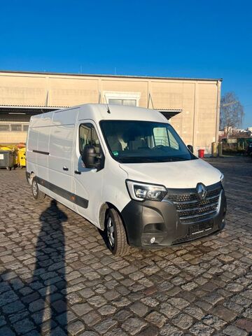 Gebrauchte Renault Master