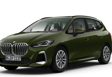 BMW 223 Active Tourer 4.400 km 51.750 &euro; Berlin-Siemensstadt 13629