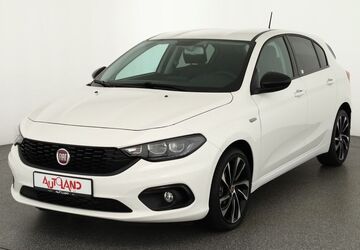 Fiat Tipo 49.958 km 14.990 &euro; Hoppegarten OT Hönow 15366