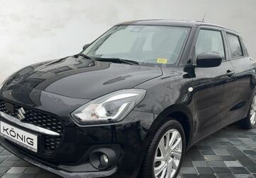 Suzuki Swift 15.150 km 17.990 &euro; Oranienburg bei Berlin 16515