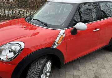 Mini Cooper Countryman 76.163 km 10.290 &euro; Kleinmachnow 14532