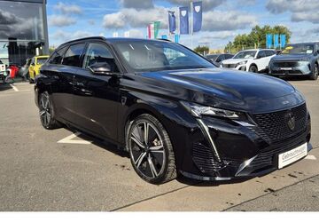 Peugeot 308 15.387 km 23.999 &euro; Wildau 15745