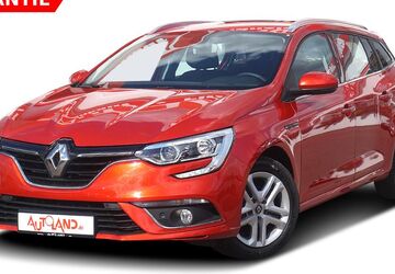 Renault Megane 71.319 km 14.990 &euro; Berlin 13599