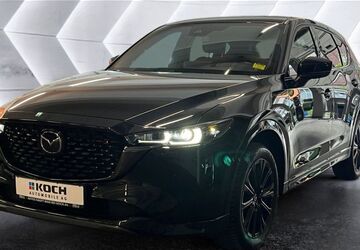 Mazda CX-5 33.695 km 29.999 &euro; Berlin 10553
