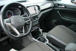VW T-Cross 1.5TSi Style DSG LED ACC AHK App-Connect 28.352 km 24.980 &euro; Falkensee 14612