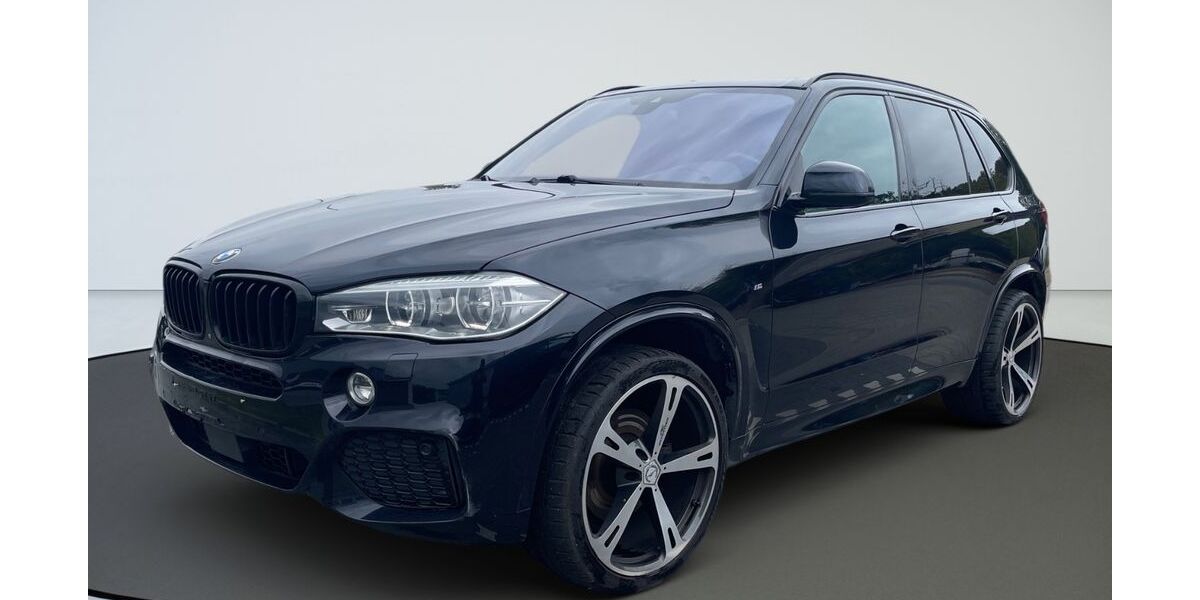 BMW X5 190.000 km 23.900 &euro; Berlin 13587