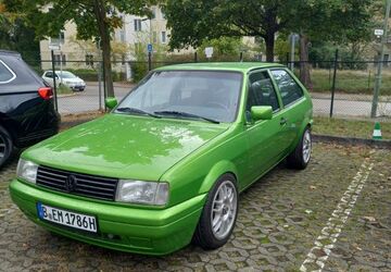 VW Polo 122.872 km 13.800 &euro; Berlin 13435