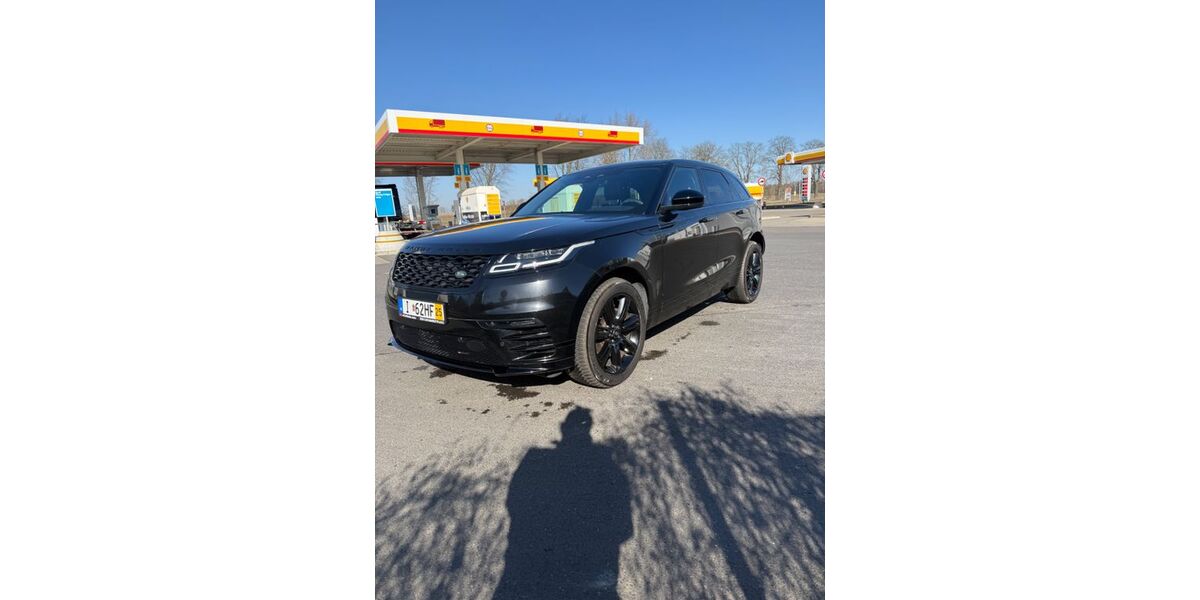 Land Rover Range Rover Velar 100.365 km 33.900 &euro; Mittenwalde 15749