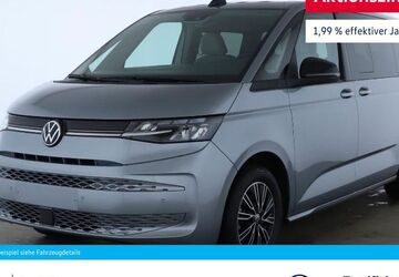 VW T7 Multivan 6.934 km 48.660 &euro; Wildau 15745