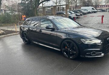Audi A6 230.000 km 13.000 &euro; Berlin 10963