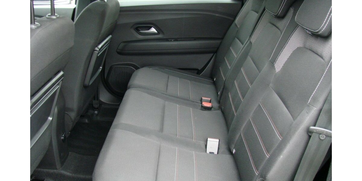 Dacia Jogger 1.0TCe 110 Extreme+ LED 7Sitzer Totwinkel K 52.987 km 16.980 &euro; Falkensee 14612