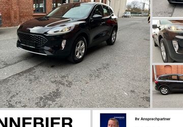 Ford Kuga 26.941 km 22.894 &euro; Oranienburg 16515
