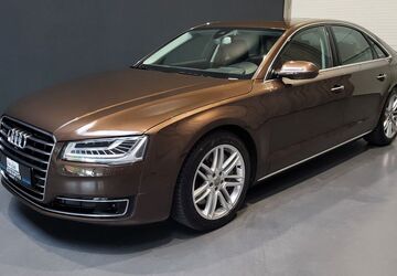 Audi A8 176.755 km 27.950 &euro; Teltow 14513