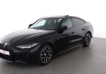 BMW 430 Gran Coupé 49.985 km 38.880 &euro; Berlin 12103