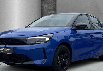 Opel Corsa 38.307 km 16.150 &euro; Hoppegarten 15366