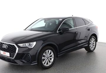 Audi Q3 99.513 km 25.880 &euro; Berlin 12103