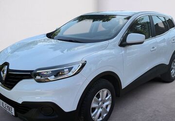 Renault Kadjar 82.300 km 10.980 &euro; Berlin 12526