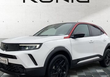 Opel Mokka 14.237 km 19.999 &euro; Oranienburg bei Berlin 16515