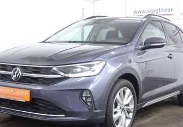 VW Taigo 50.000 km 18.900 &euro; Berlin-Zehlendorf 14169