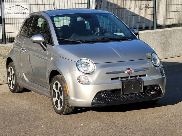 Fiat 500e 74.500 km 6.900 &euro; Berlin 10787