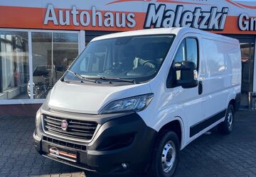 Fiat Ducato 132.462 km 14.950 &euro; Berlin 12357