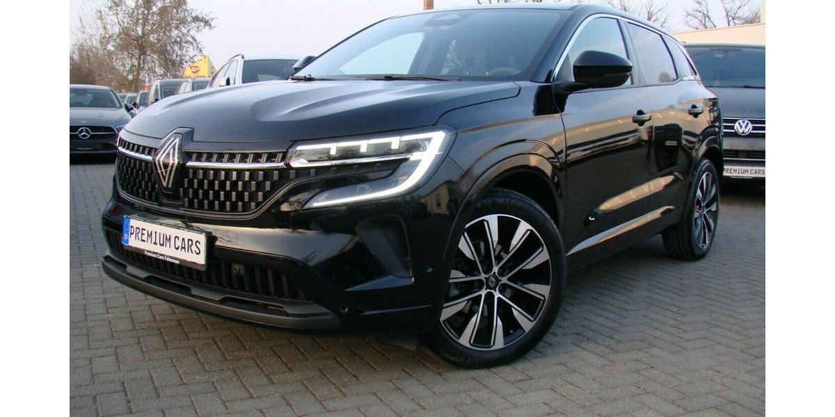 Renault Austral 1,3 TCe 160 Mild-Hybrid Techno LED ACC Kam 13.297 km 26.980 &euro; Falkensee 14612