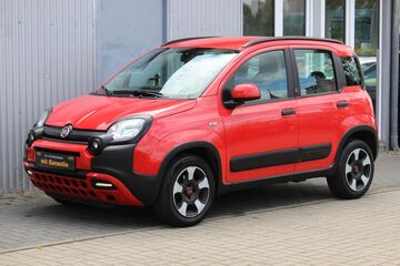 Gebrauchte Fiat Panda