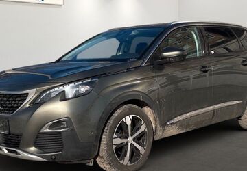 Peugeot 5008 117.945 km 12.699 &euro; Berlin 12681