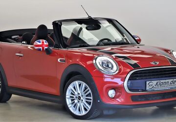 Mini Cooper 194.984 km 13.999 &euro; Teltow 14513