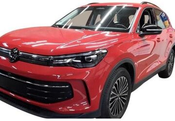 VW Tiguan 5.024 km 33.950 &euro; Berlin 14167