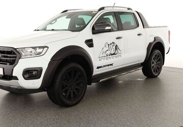 Ford Ranger 56.059 km 32.440 &euro; Berlin 12103