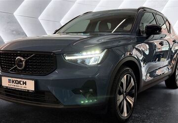 Volvo XC40 42.647 km 32.490 &euro; Berlin 10553