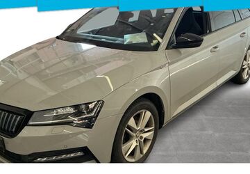Skoda Superb 80.000 km 25.740 &euro; Berlin 12099