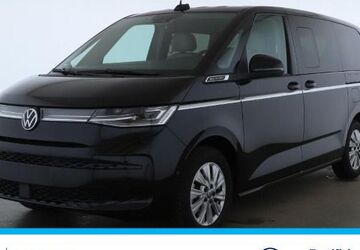 VW T7 Multivan 12.116 km 58.495 &euro; Berlin 13088