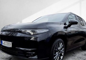 Leapmotor C10 12.000 km 33.980 &euro; Berlin 14167