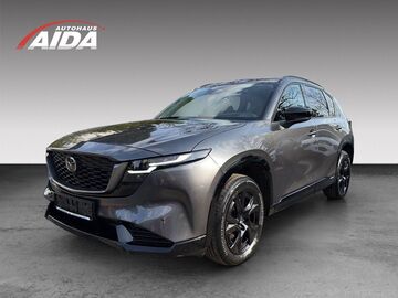Gebrauchte Mazda CX-5