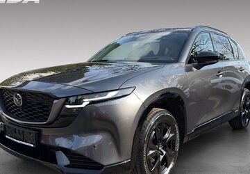 Mazda CX-5 1.350 km 42.450 &euro; Berlin - Buckow 12351