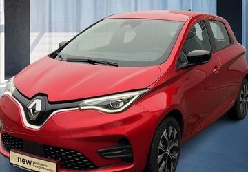 Renault ZOE 20.411 km 17.790 &euro; Berlin 13055